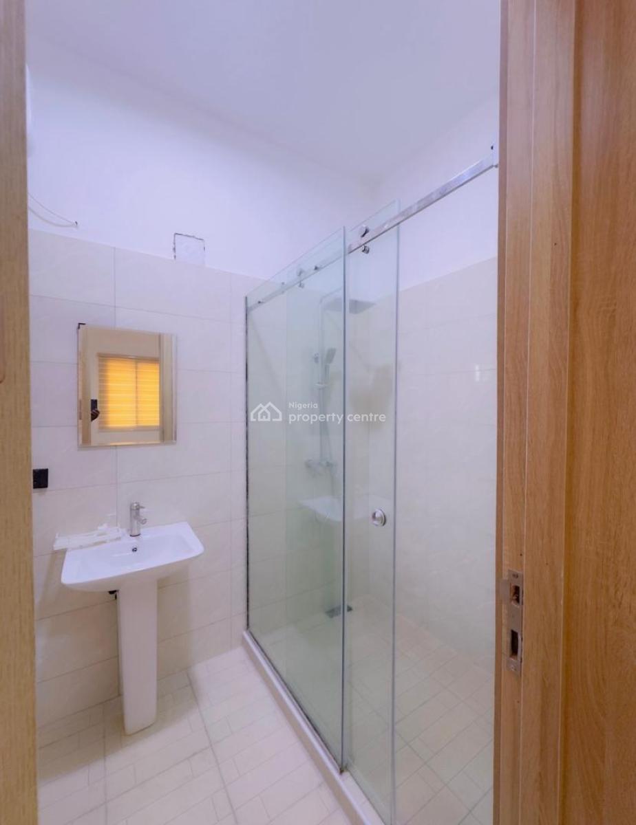 2 Bedroom Apartment, Mobil Rd, Ikota Extension, Lekki, Lagos, Flat / Apartment for Rent