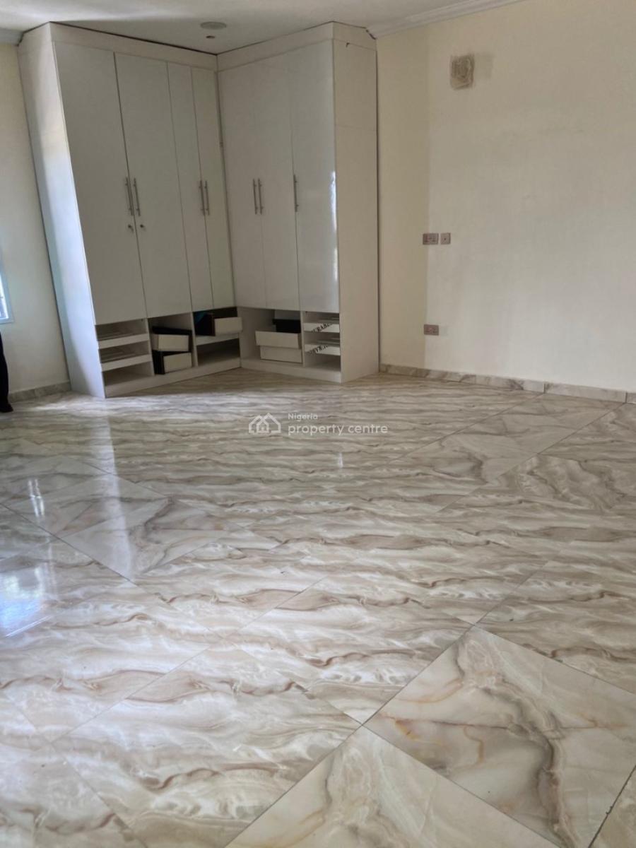 Lovely 4 Bedroom Fully Detached Duplex + Bq, Meridian Park Estate, Awoyaya, Ibeju Lekki, Lagos, Detached Duplex for Rent