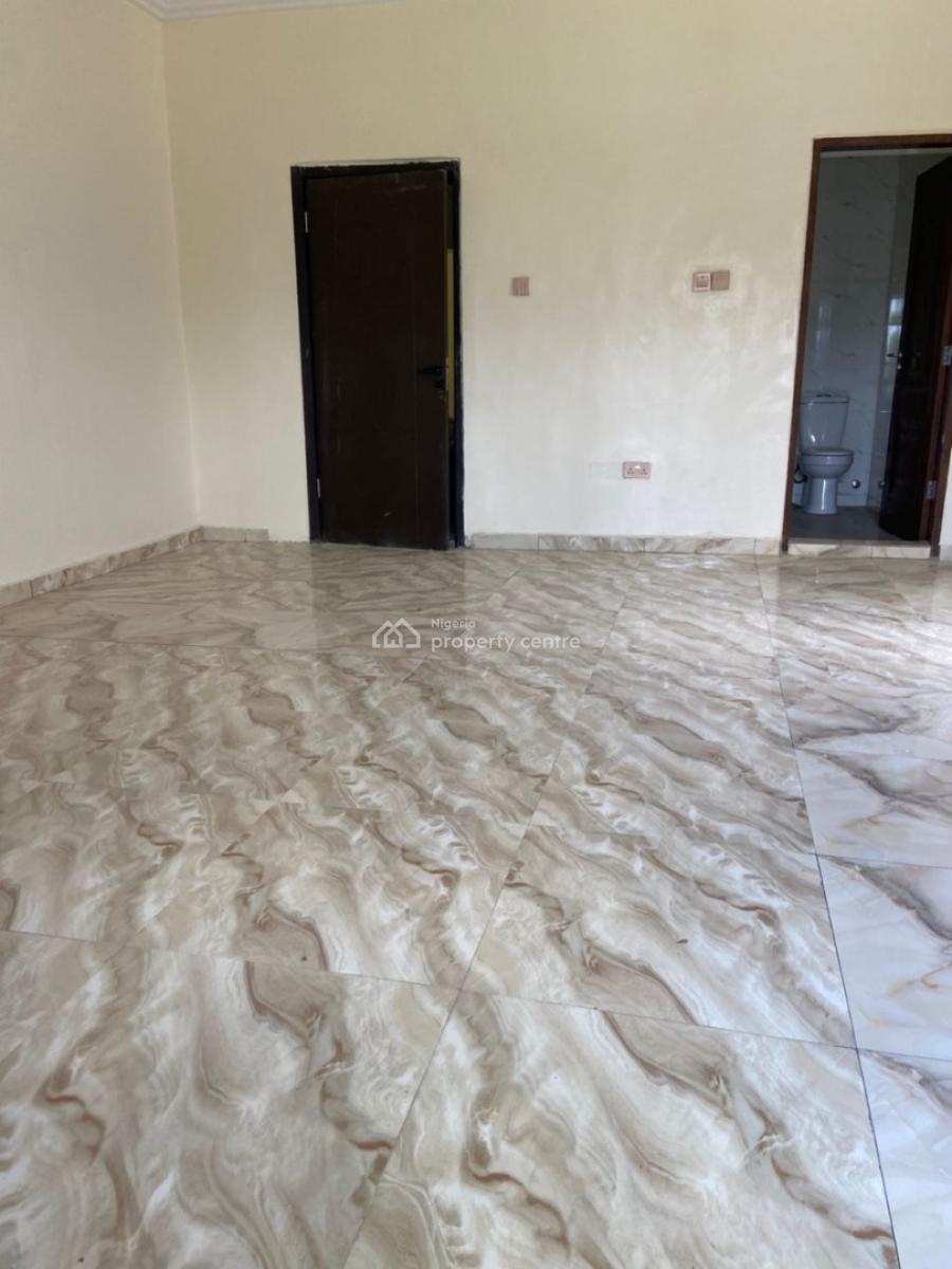 Lovely 4 Bedroom Fully Detached Duplex + Bq, Meridian Park Estate, Awoyaya, Ibeju Lekki, Lagos, Detached Duplex for Rent