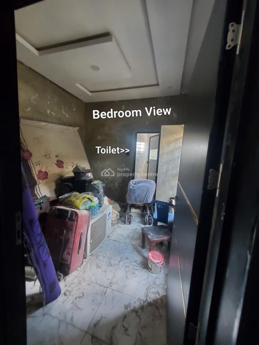 New Room and Parlor, Okun Ajah, Ajah, Lagos, Mini Flat (room and Parlour) for Rent