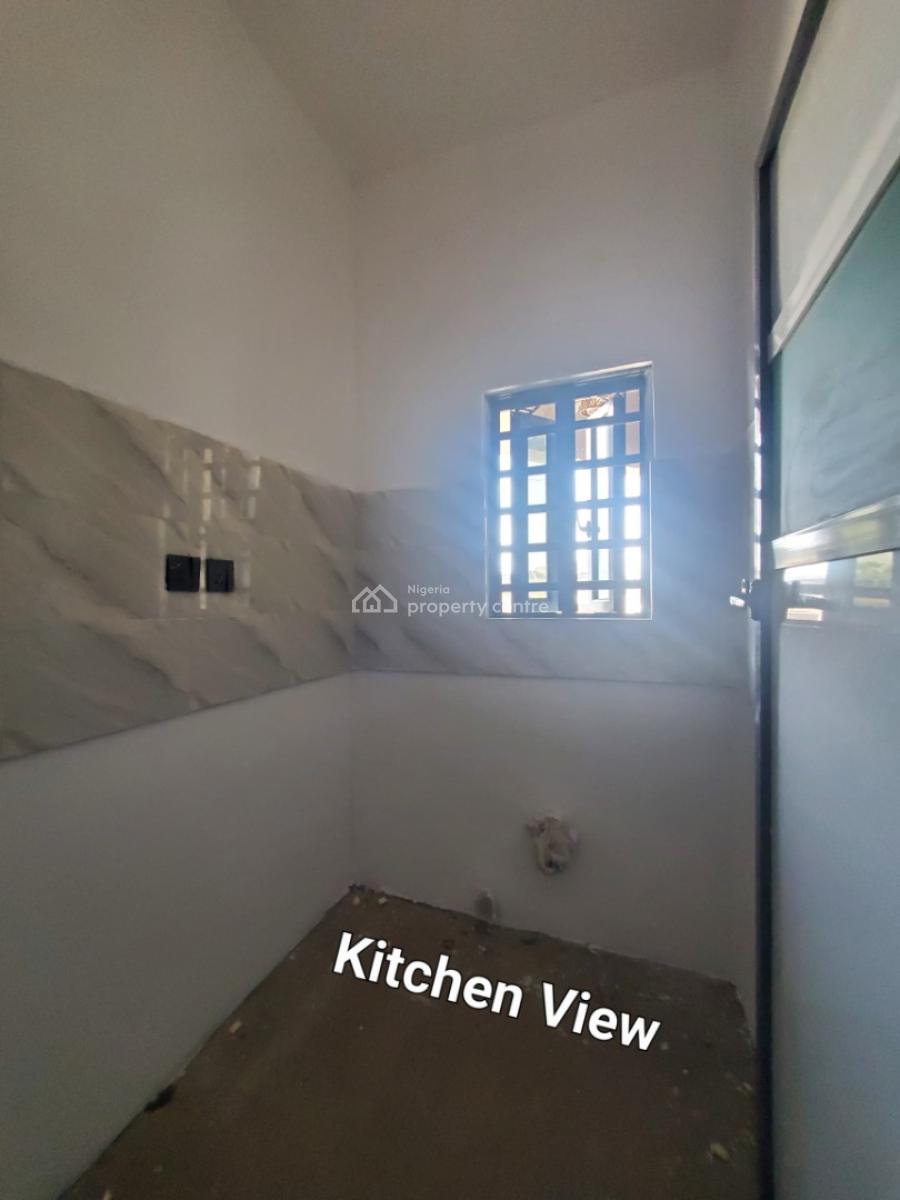 New Room and Parlor, Okun Ajah, Ajah, Lagos, Mini Flat (room and Parlour) for Rent