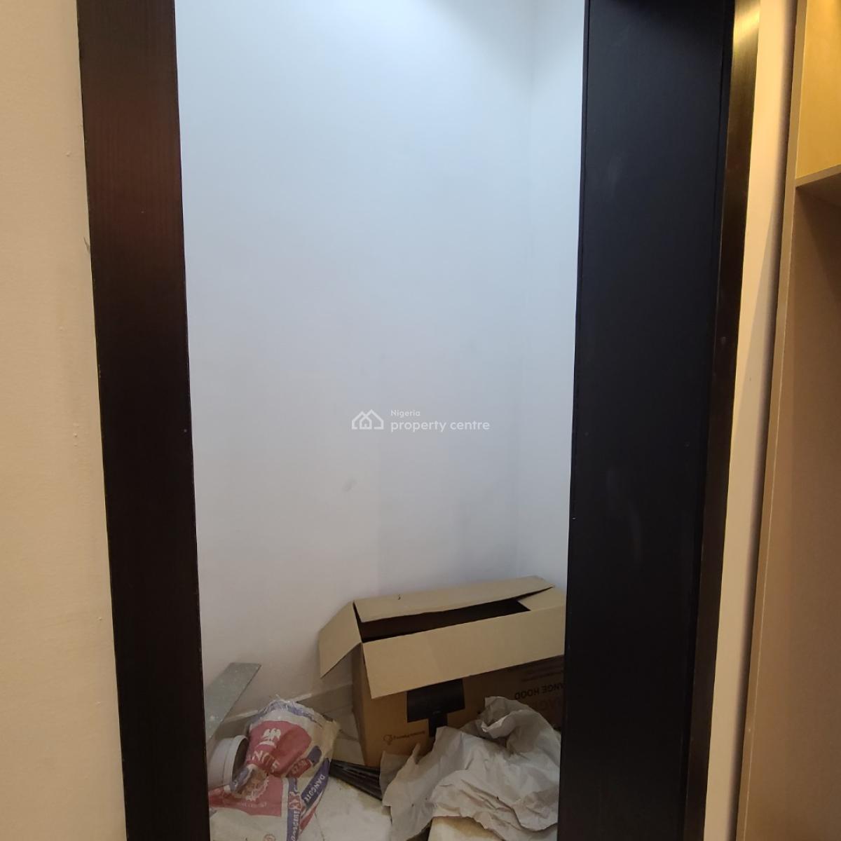 Luxury 5bedroom Fully Detached Duplex, Ajah, Lekki, Lagos, Detached Duplex for Sale