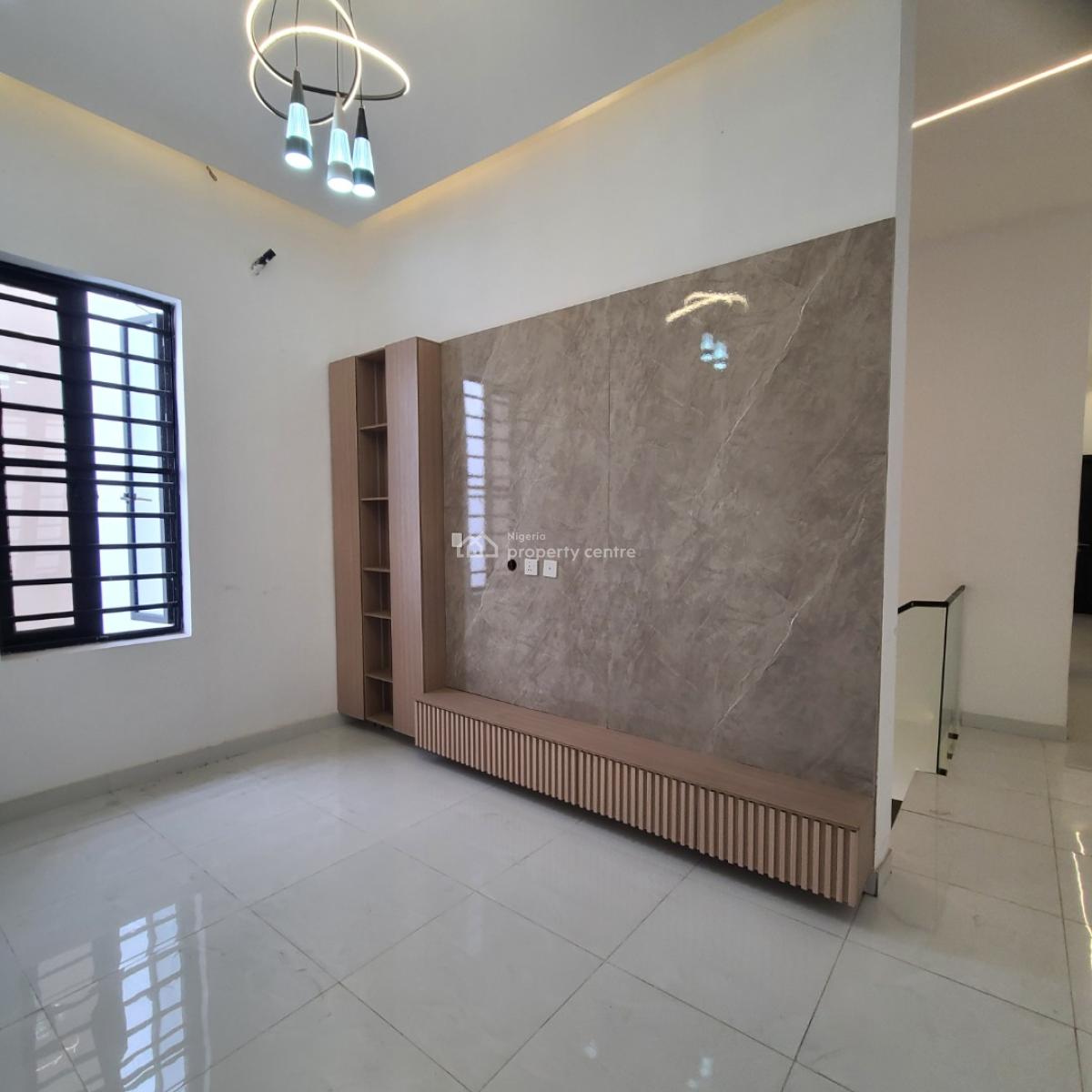 Luxury 5bedroom Fully Detached Duplex, Ajah, Lekki, Lagos, Detached Duplex for Sale