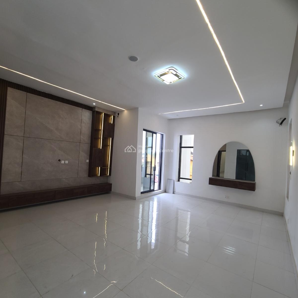 Luxury 5bedroom Fully Detached Duplex, Ajah, Lekki, Lagos, Detached Duplex for Sale