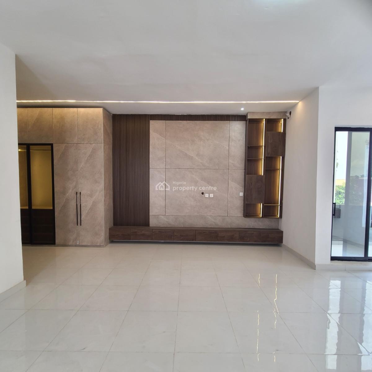 Luxury 5bedroom Fully Detached Duplex, Ajah, Lekki, Lagos, Detached Duplex for Sale