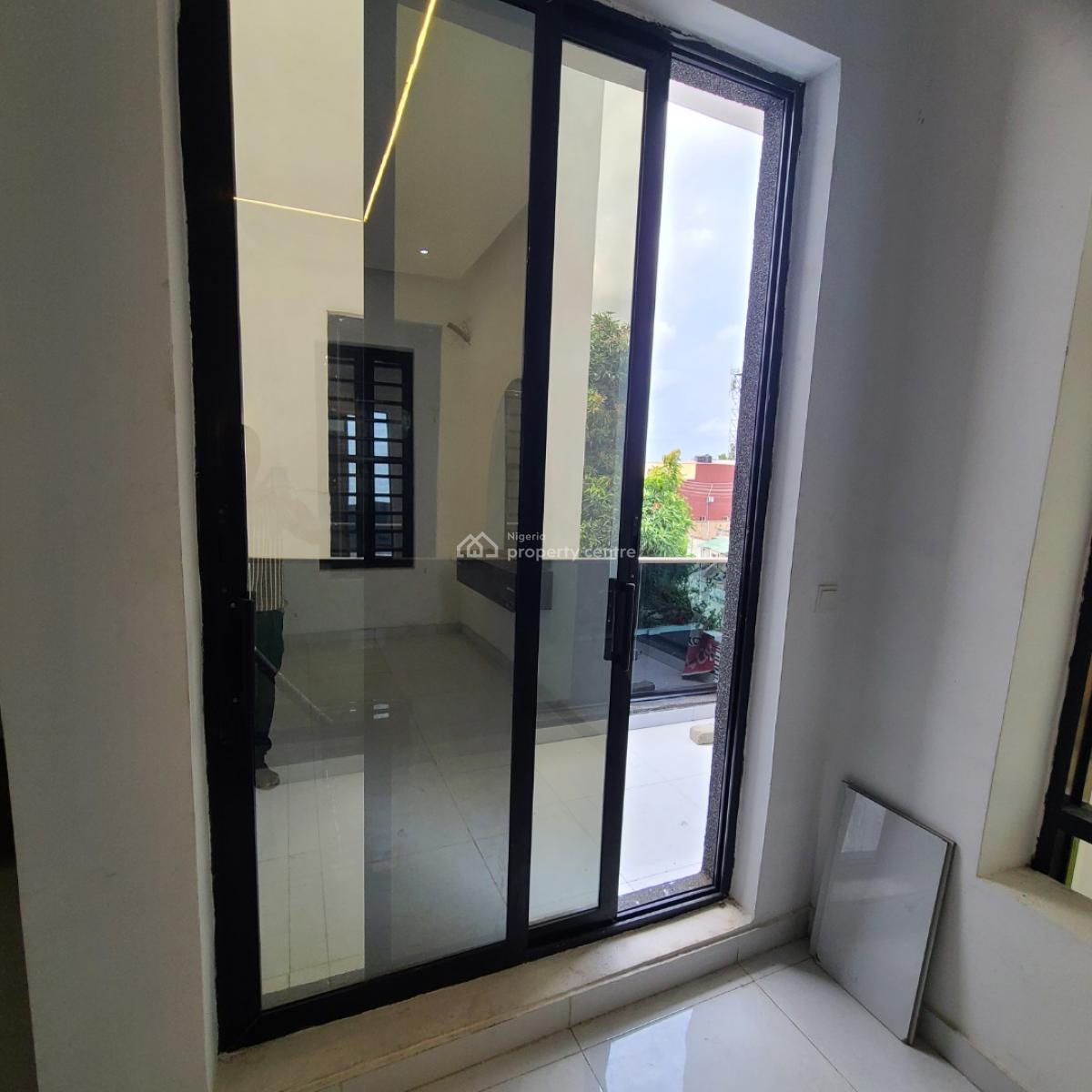 Luxury 5bedroom Fully Detached Duplex, Ajah, Lekki, Lagos, Detached Duplex for Sale