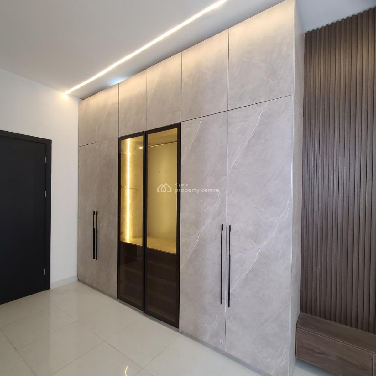 Luxury 5bedroom Fully Detached Duplex, Ajah, Lekki, Lagos, Detached Duplex for Sale