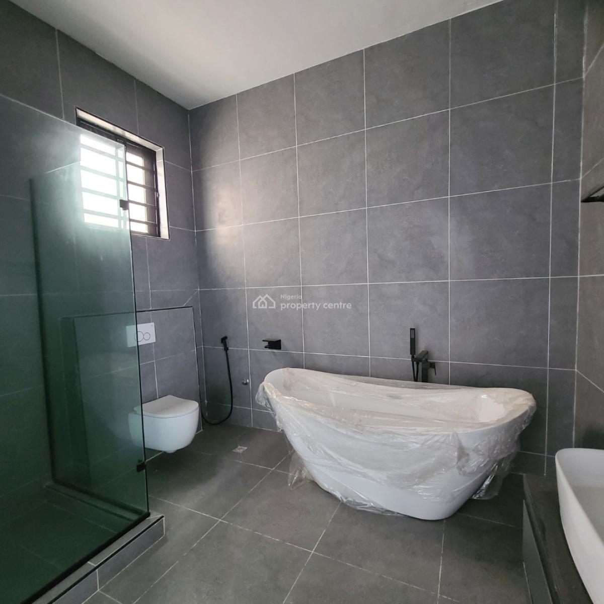 Luxury 5bedroom Fully Detached Duplex, Ajah, Lekki, Lagos, Detached Duplex for Sale