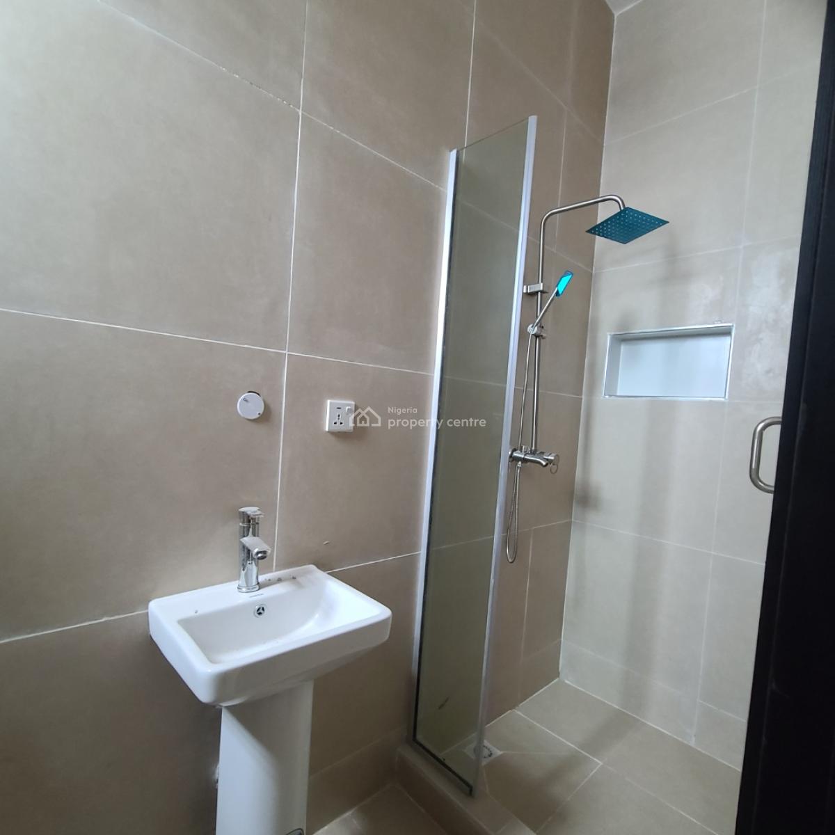 Luxury 5bedroom Fully Detached Duplex, Ajah, Lekki, Lagos, Detached Duplex for Sale