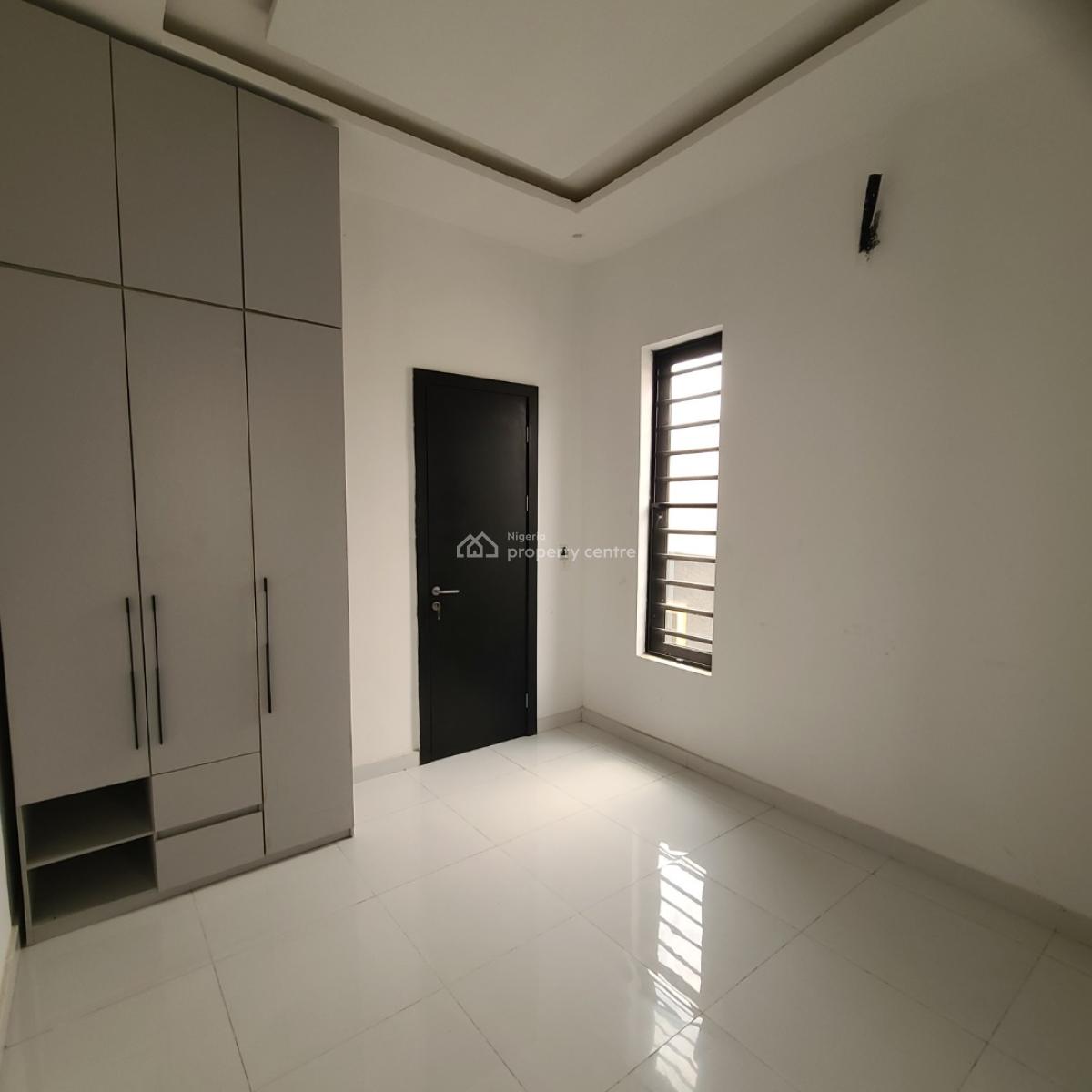 Luxury 5bedroom Fully Detached Duplex, Ajah, Lekki, Lagos, Detached Duplex for Sale