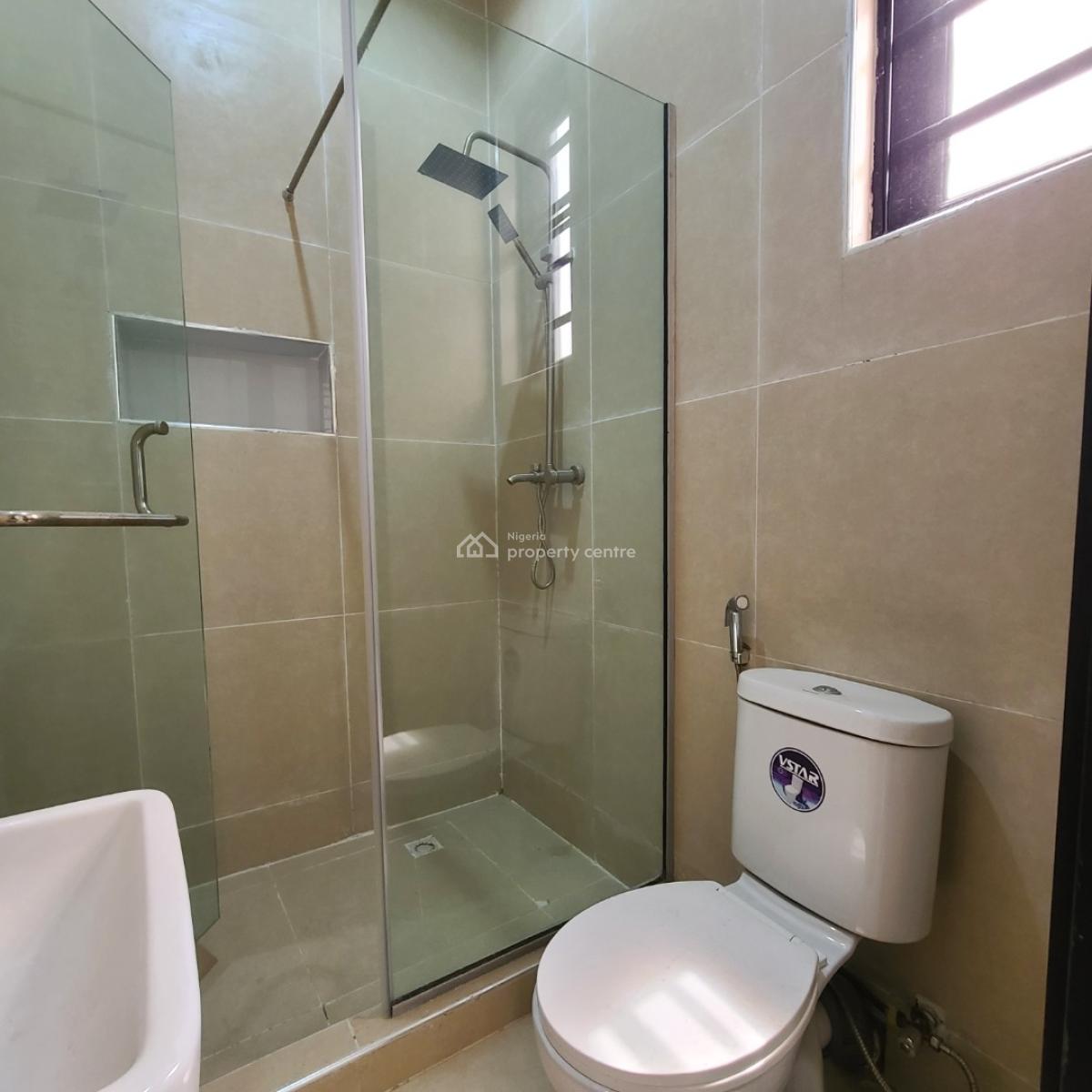 Luxury 5bedroom Fully Detached Duplex, Ajah, Lekki, Lagos, Detached Duplex for Sale