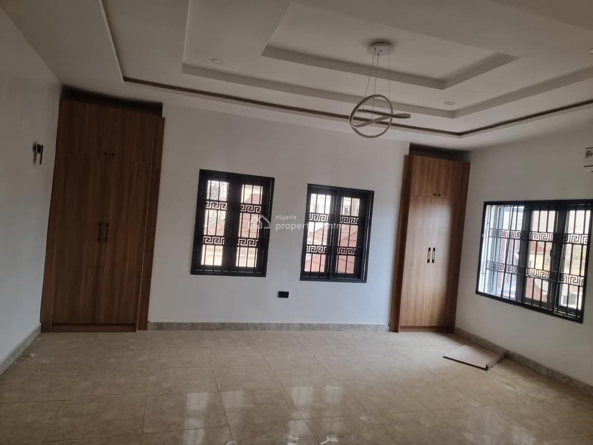 Luxury Spacious 2 Bedroom Duplex, Von Estate Road, Lugbe District, Abuja, Semi-detached Duplex for Rent