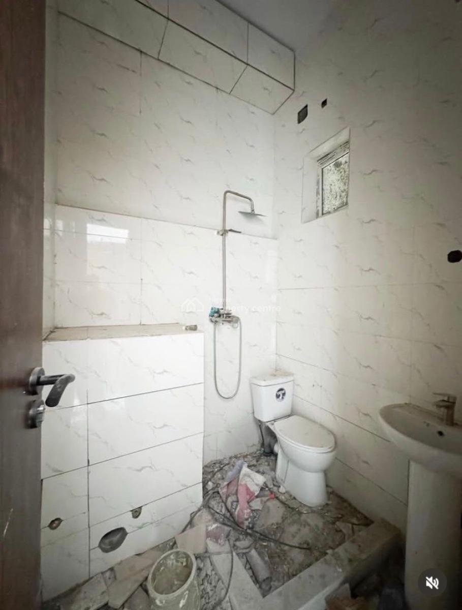 Spacious 2 Bedroom Apartment with Swimming Pool, Ikate, Lekki, Lagos, Flat / Apartment for Sale