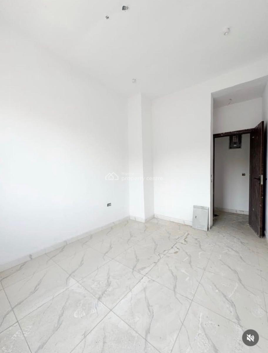 Spacious 2 Bedroom Apartment with Swimming Pool, Ikate, Lekki, Lagos, Flat / Apartment for Sale