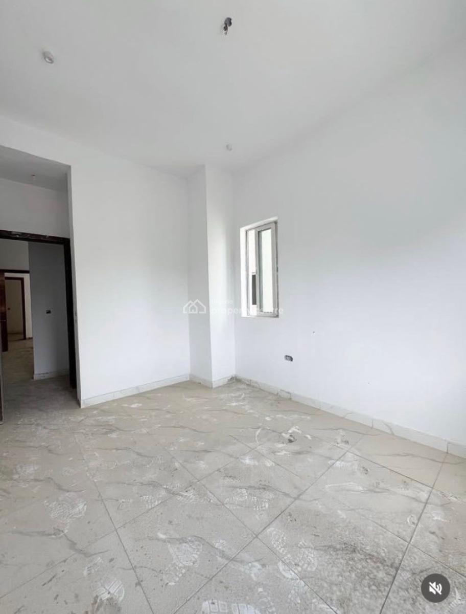 Spacious 2 Bedroom Apartment with Swimming Pool, Ikate, Lekki, Lagos, Flat / Apartment for Sale