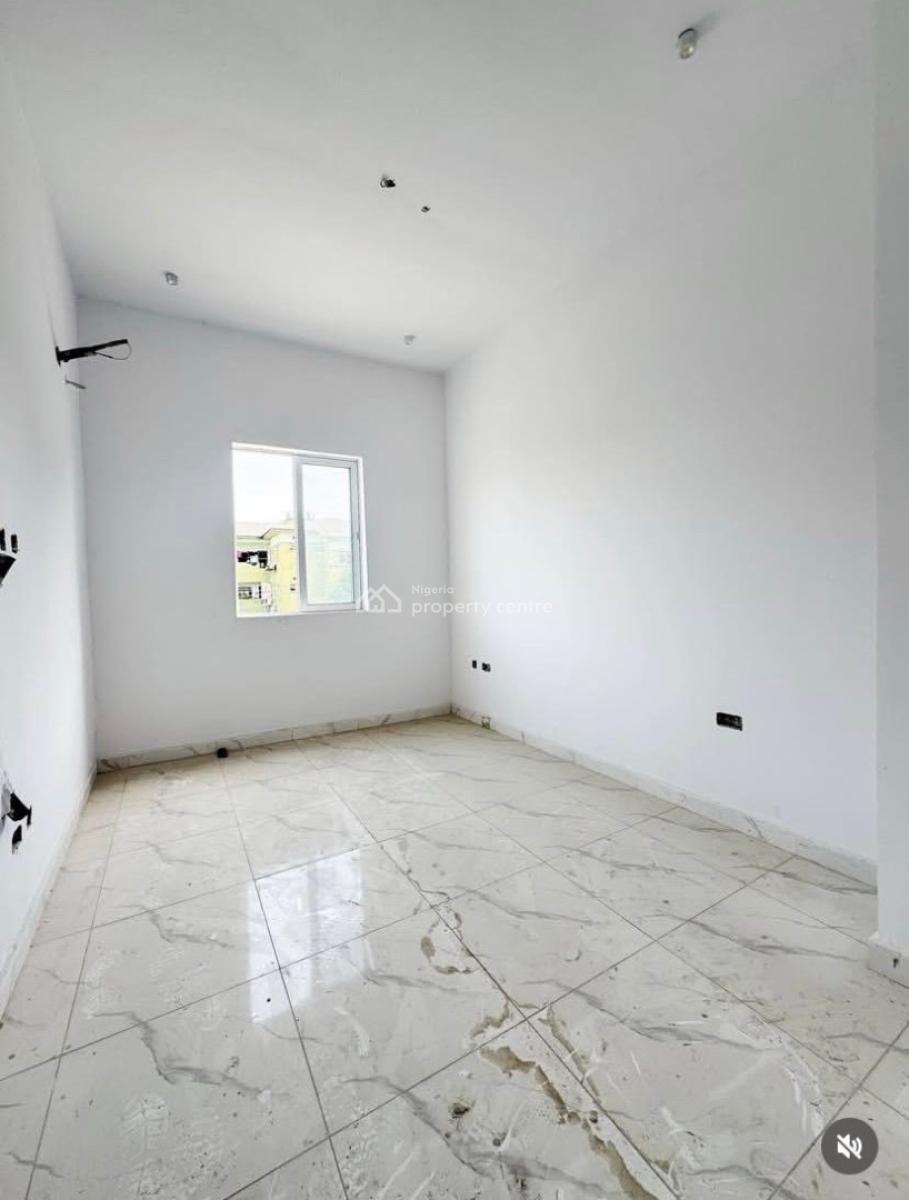 Spacious 2 Bedroom Apartment with Swimming Pool, Ikate, Lekki, Lagos, Flat / Apartment for Sale