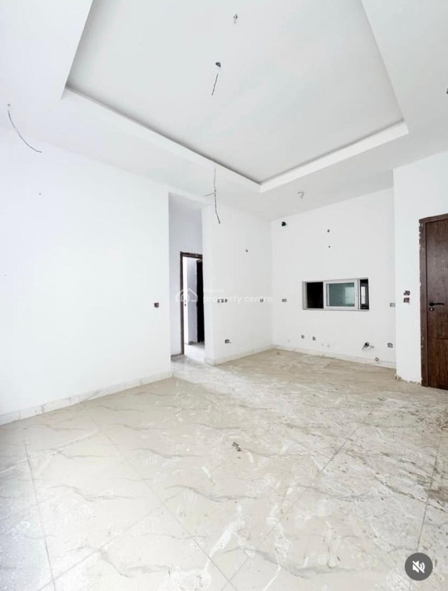 Spacious 2 Bedroom Apartment with Swimming Pool, Ikate, Lekki, Lagos, Flat / Apartment for Sale