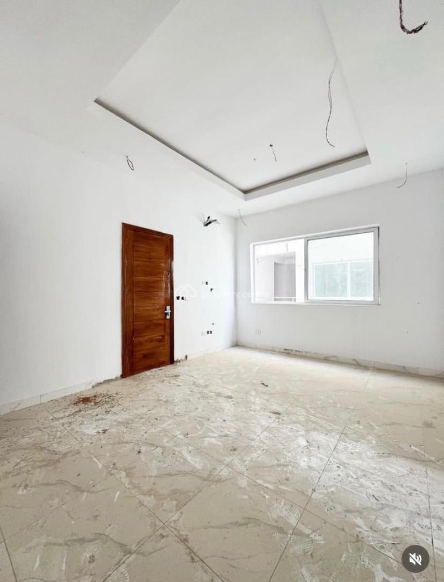 Spacious 2 Bedroom Apartment with Swimming Pool, Ikate, Lekki, Lagos, Flat / Apartment for Sale