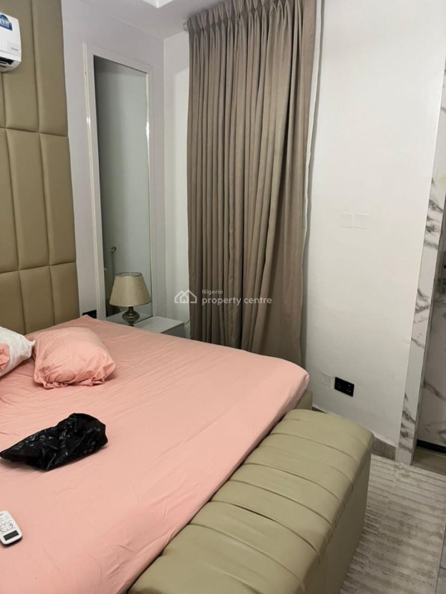 Fully Furnished Flat, Off Ihuntayi Street, Oniru, Victoria Island (vi), Lagos, Flat / Apartment for Sale