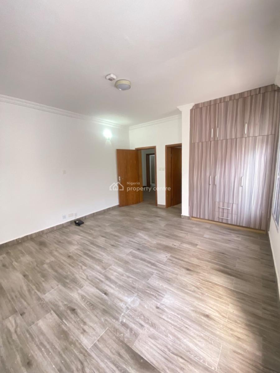 Modern 3 Bedroom Serviced Apartment with Bq, Pool, and Elevator, Banana Island, Banana Island, Ikoyi, Lagos, Flat / Apartment for Rent