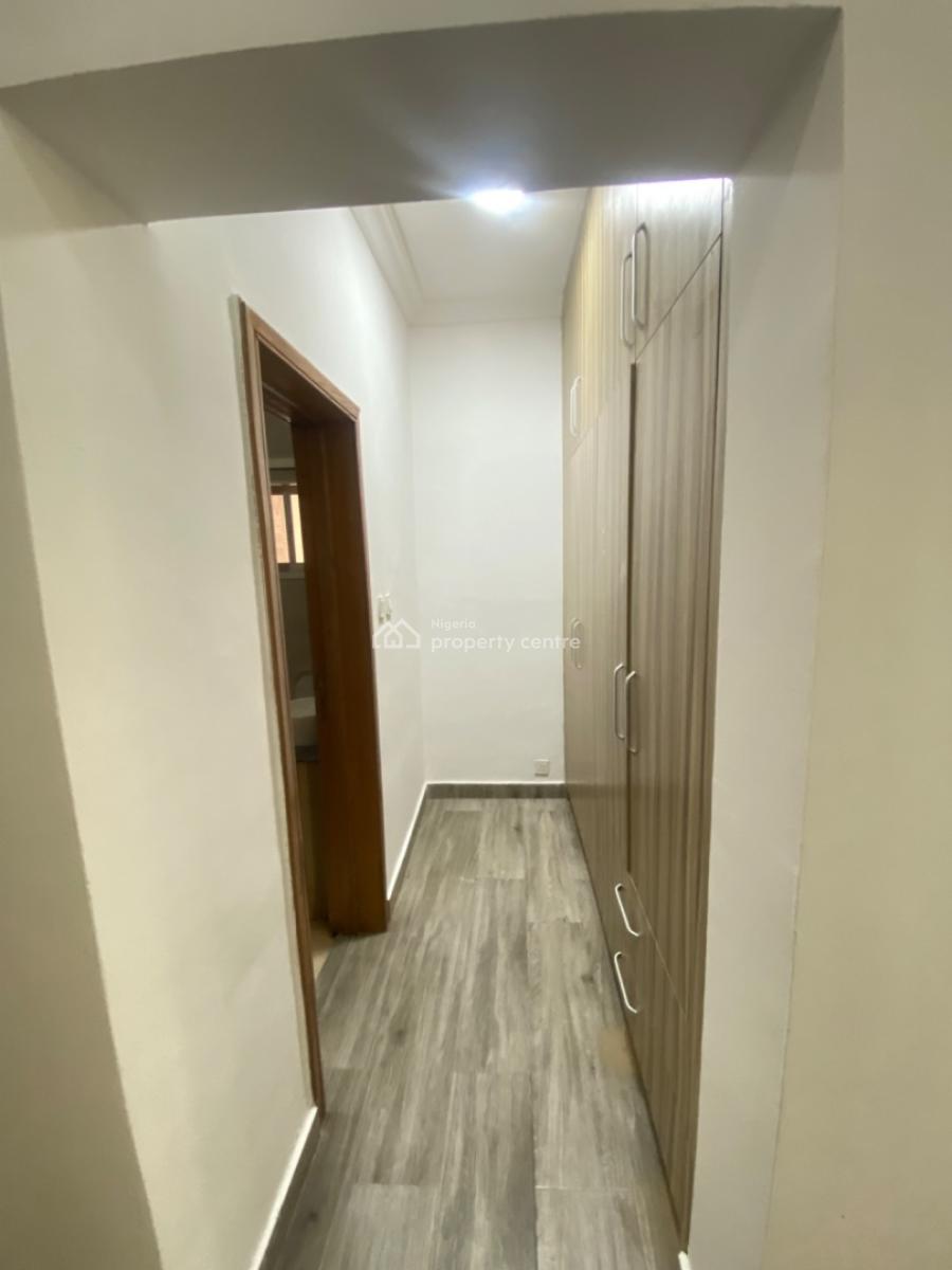 Modern 3 Bedroom Serviced Apartment with Bq, Pool, and Elevator, Banana Island, Banana Island, Ikoyi, Lagos, Flat / Apartment for Rent