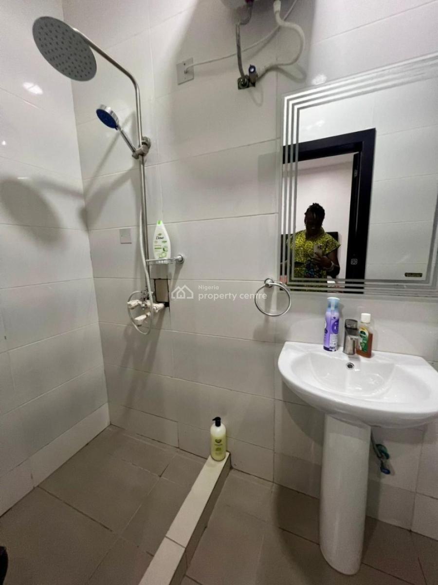 Beautifully Furnished 2 Bedroom Apartment, Ikate, Lekki, Lagos, Flat / Apartment for Rent
