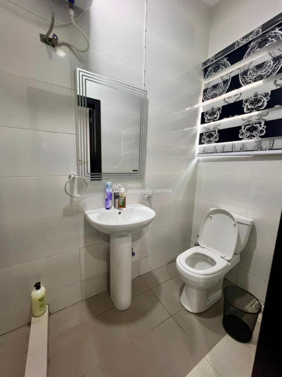 Beautifully Furnished 2 Bedroom Apartment, Ikate, Lekki, Lagos, Flat / Apartment for Rent