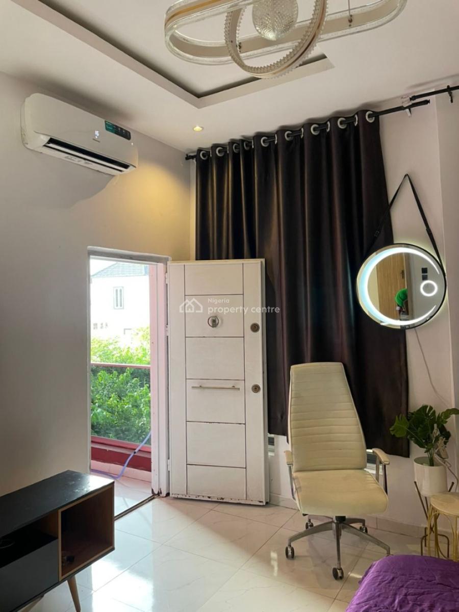 Beautifully Furnished 2 Bedroom Apartment, Ikate, Lekki, Lagos, Flat / Apartment for Rent