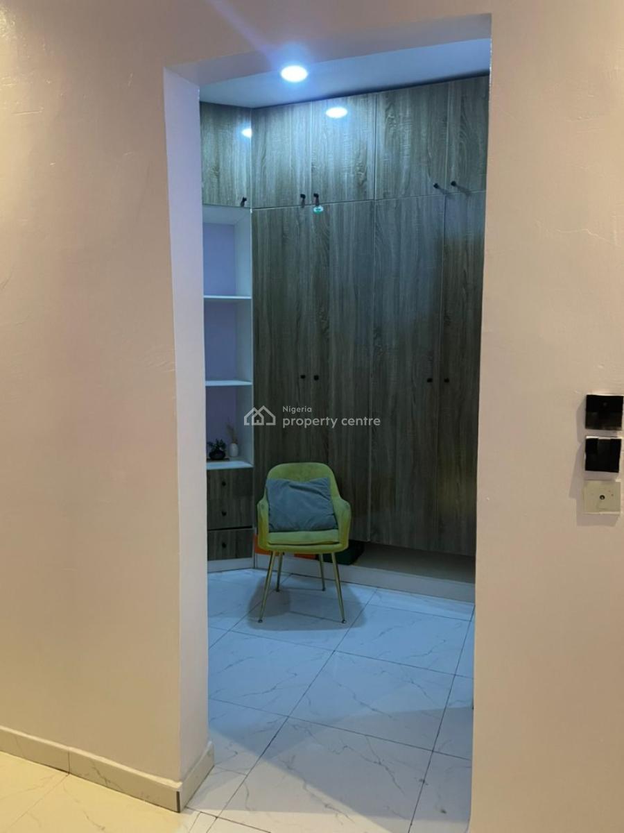 Beautifully Furnished 2 Bedroom Apartment, Ikate, Lekki, Lagos, Flat / Apartment for Rent