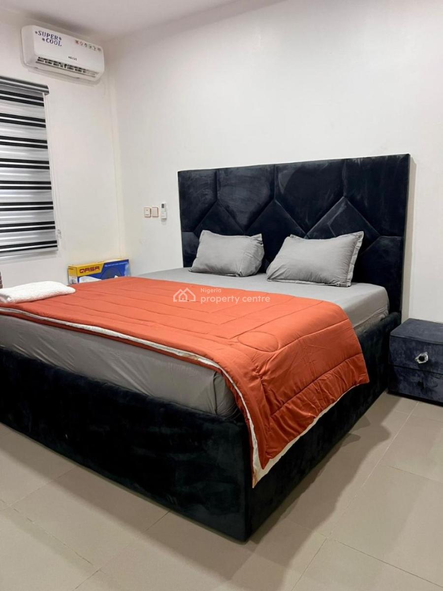 Beautifully Furnished 2 Bedroom Apartment, Ikate, Lekki, Lagos, Flat / Apartment for Rent