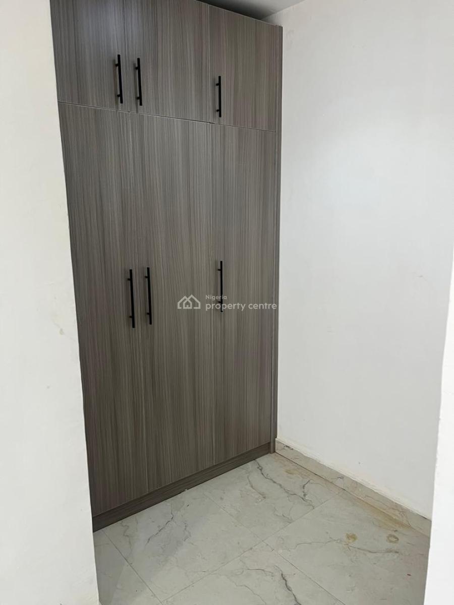 Newly Built Wing of Duplex, Off Palace Road, Oniru, Victoria Island (vi), Lagos, Semi-detached Duplex for Sale