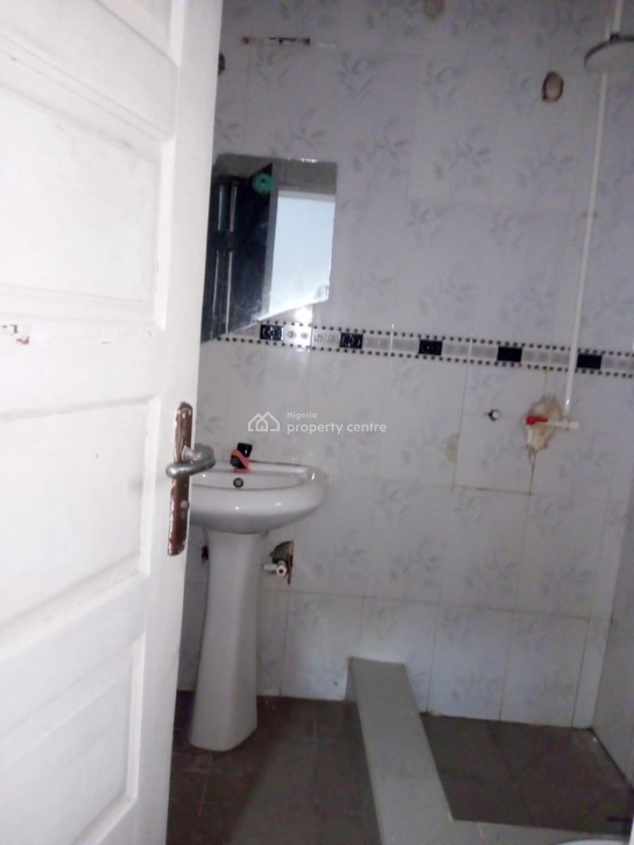 Clean and Spacious Shared Apartment ( Room), Badore, Ajah, Lagos, Self Contain (single Rooms) for Rent