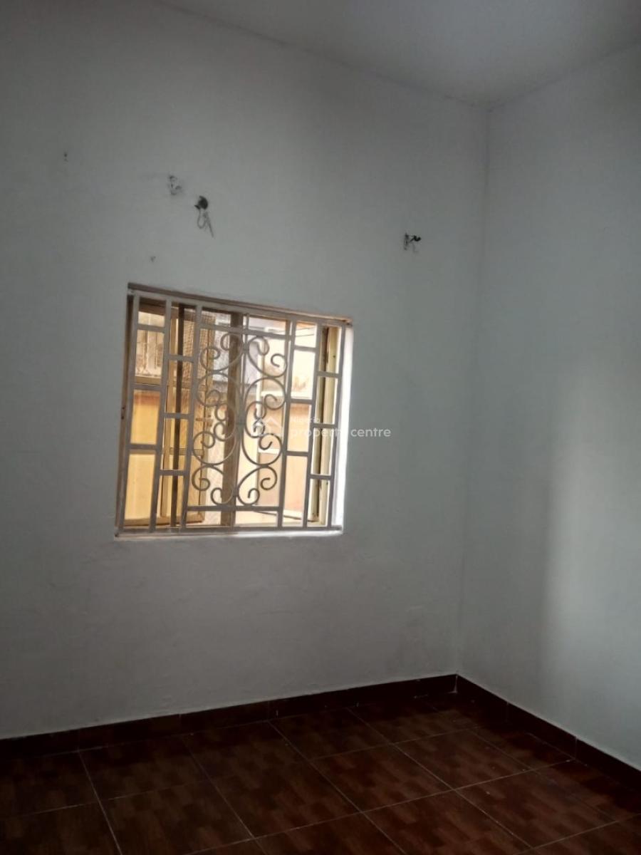 Clean and Spacious Shared Apartment ( Room), Badore, Ajah, Lagos, Self Contain (single Rooms) for Rent