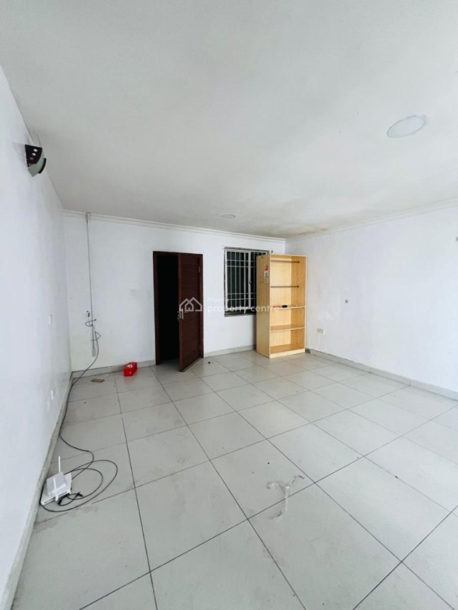 1 Bedroom Apartment, Ikate, Lekki, Lagos, Flat / Apartment for Rent