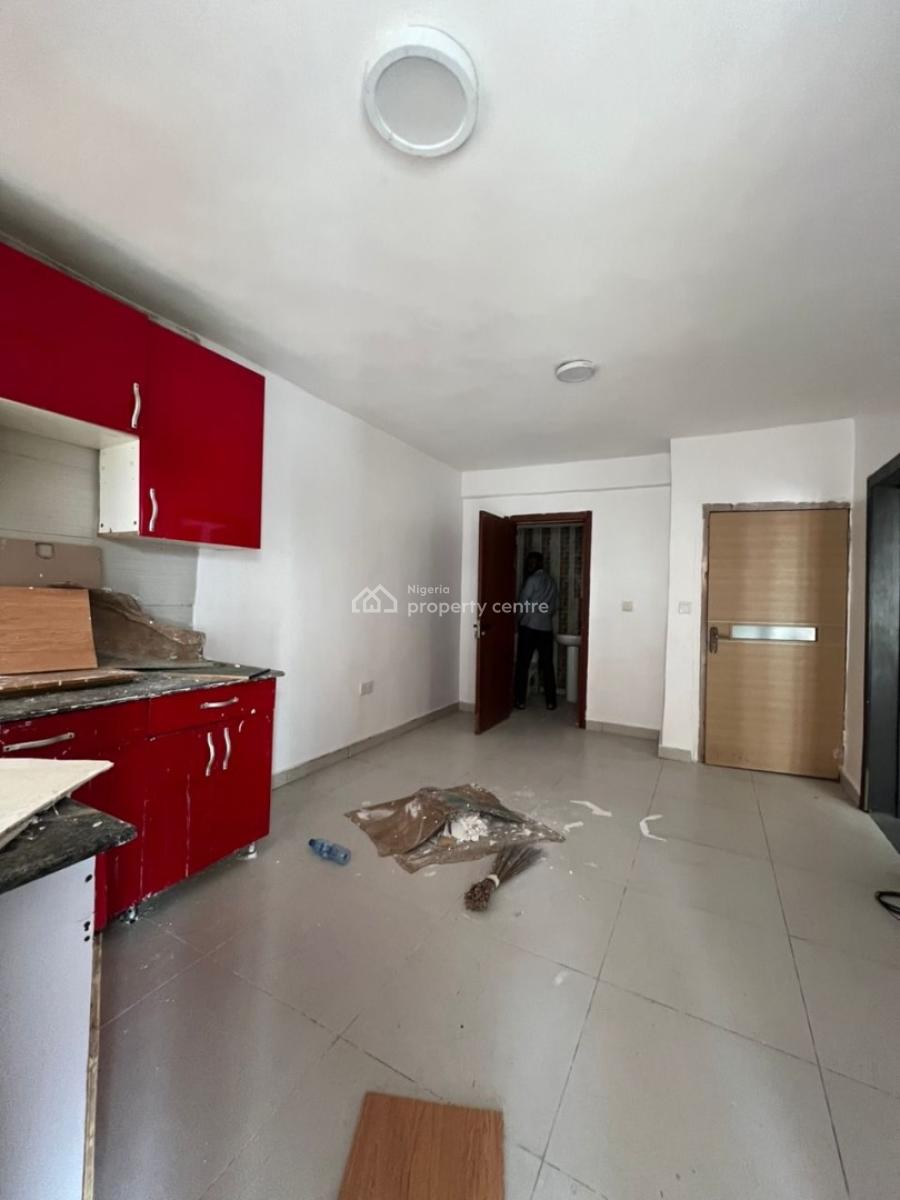 1 Bedroom Apartment, Ikate, Lekki, Lagos, Flat / Apartment for Rent