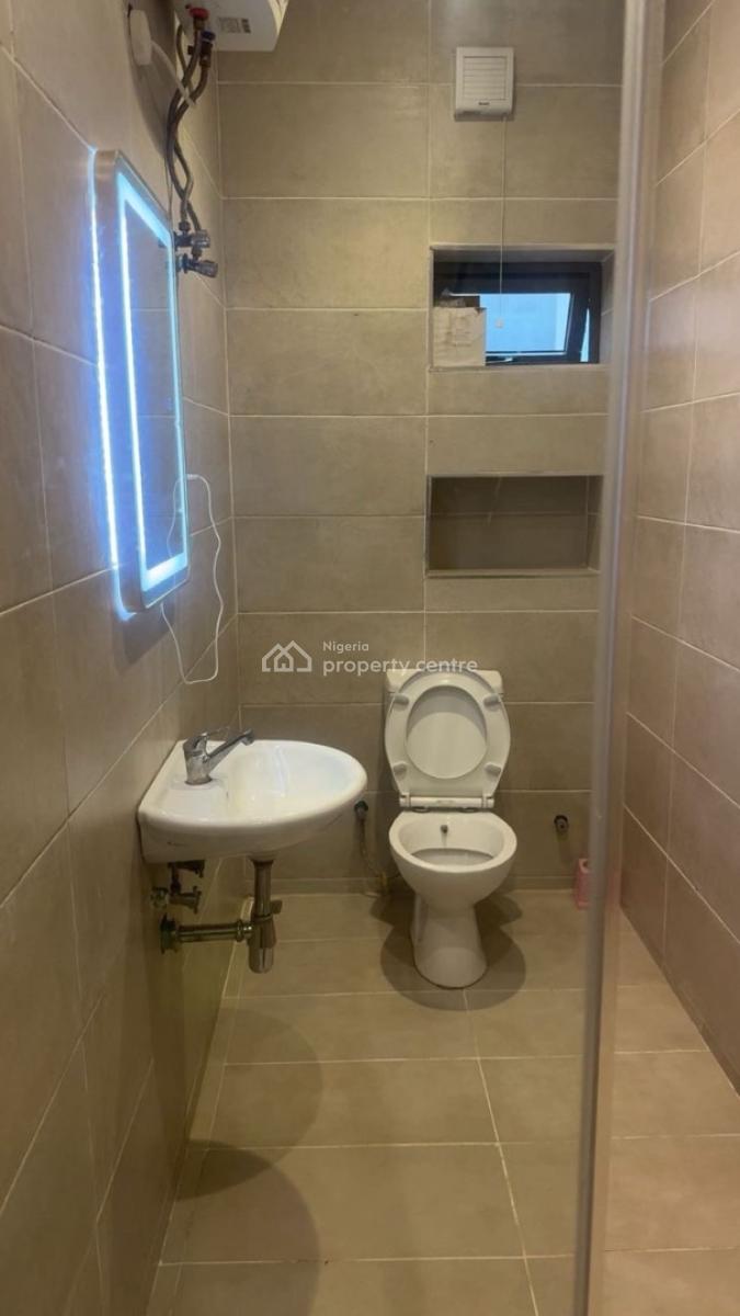Tastefully Furnished Two Bedrooms in The Apartment, Off Freedom Way, Lekki Phase 1, Lekki, Lagos, Flat / Apartment for Rent