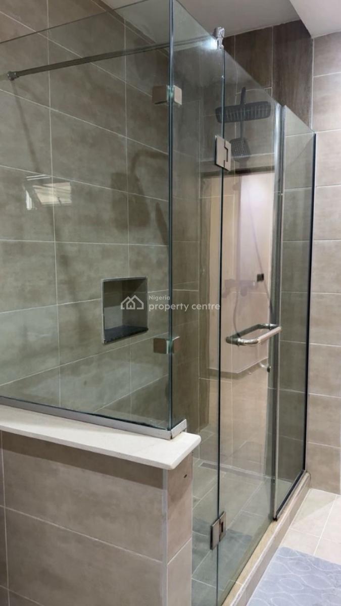 Tastefully Furnished Two Bedrooms in The Apartment, Off Freedom Way, Lekki Phase 1, Lekki, Lagos, Flat / Apartment for Rent