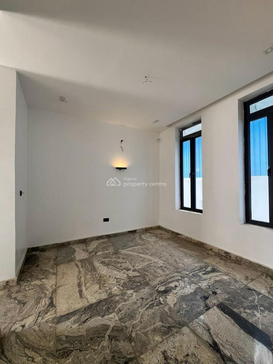 5-bedroom Fully Detached Duplex with Bq (semi-finished), Life Camp, Abuja, Detached Duplex for Sale