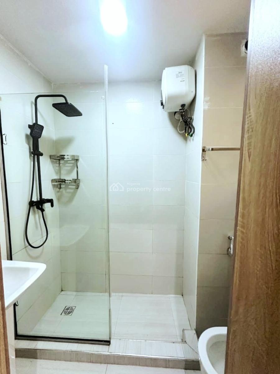 Fully Furnished 2 Bedroom Apartment with Bq, Ikate Elegushi, Lekki, Lagos, Flat / Apartment for Rent