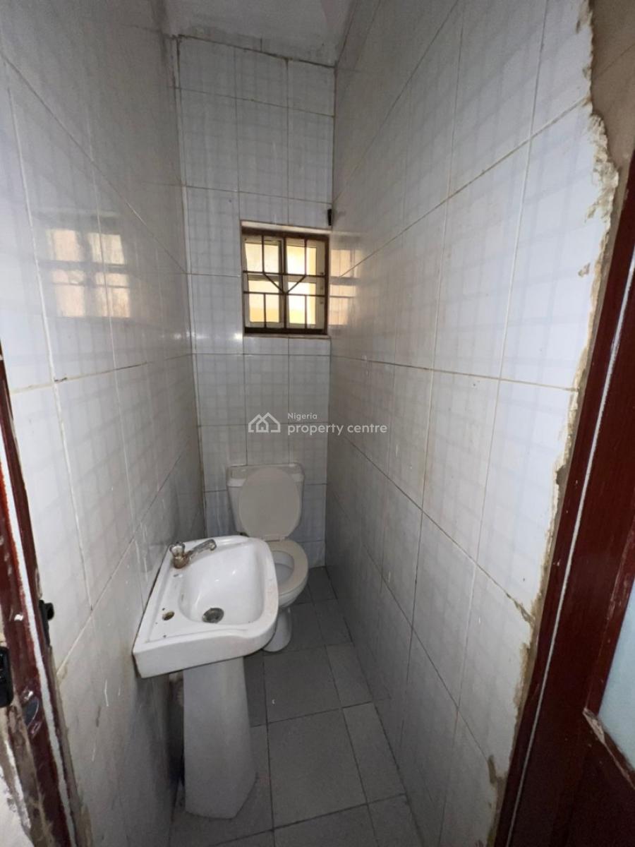 2 Bedroom Flat, Ikate, Lekki, Lagos, Flat / Apartment for Rent