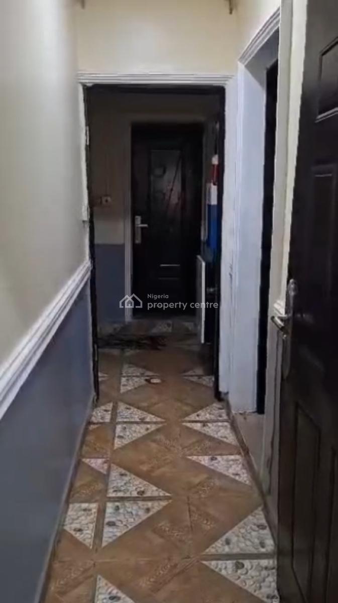 3 Bedroom Block of Flat, Zone 1, Wuse, Abuja, Block of Flats for Sale