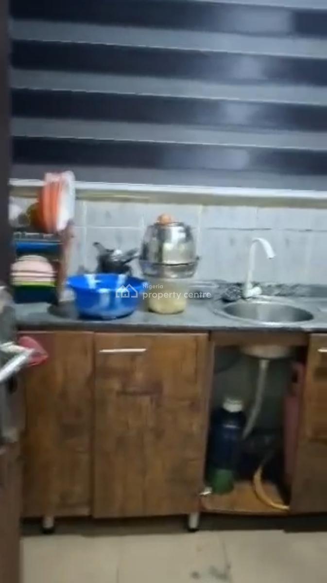 3 Bedroom Block of Flat, Zone 1, Wuse, Abuja, Block of Flats for Sale