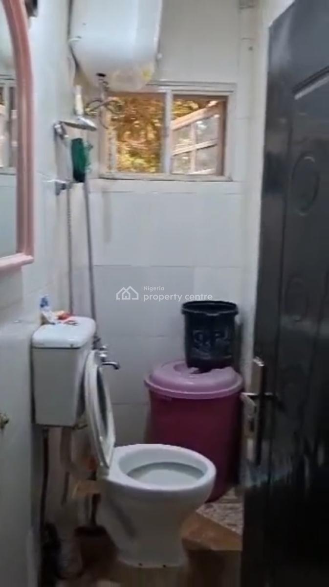 3 Bedroom Block of Flat, Zone 1, Wuse, Abuja, Block of Flats for Sale