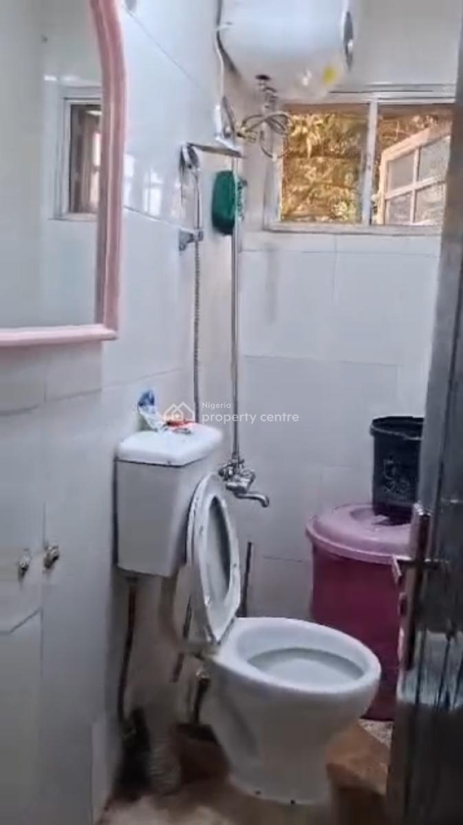 3 Bedroom Block of Flat, Zone 1, Wuse, Abuja, Block of Flats for Sale