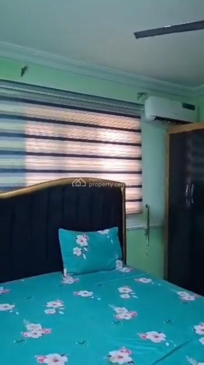 3 Bedroom Block of Flat, Zone 1, Wuse, Abuja, Block of Flats for Sale