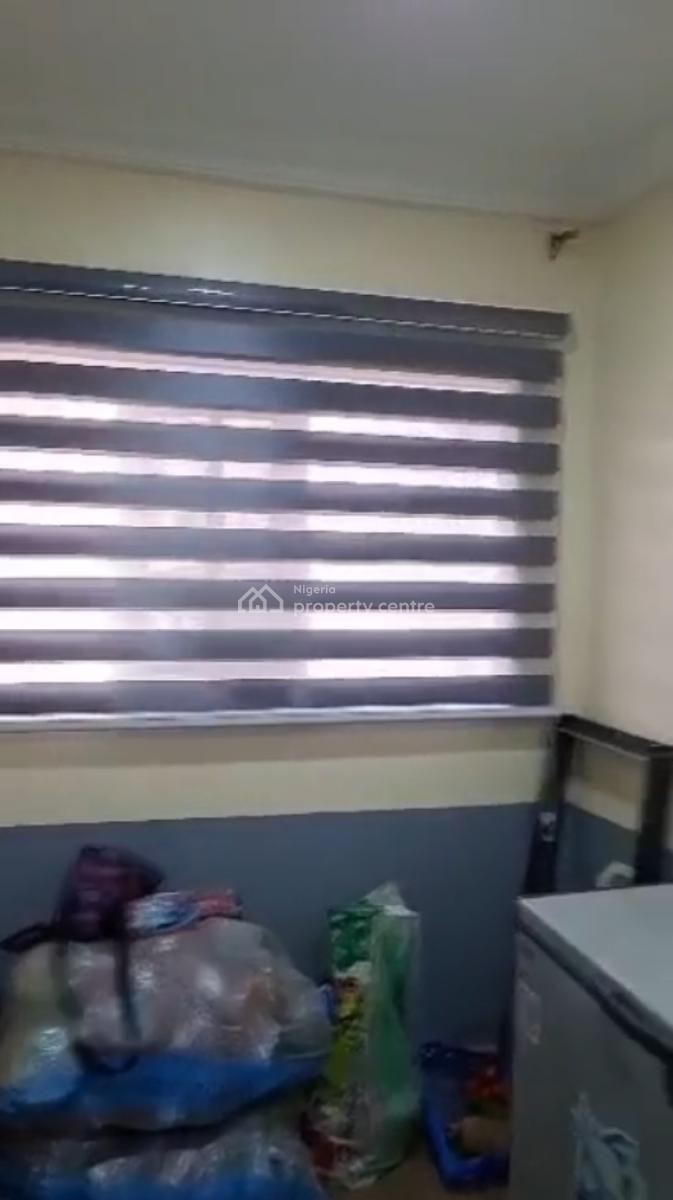 3 Bedroom Block of Flat, Zone 1, Wuse, Abuja, Block of Flats for Sale