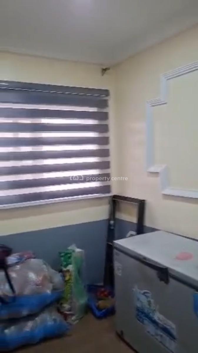 3 Bedroom Block of Flat, Zone 1, Wuse, Abuja, Block of Flats for Sale