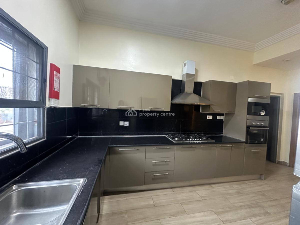 3 Bedroom Apartment with Bq, Oniru, Victoria Island (vi), Lagos, Flat / Apartment for Rent