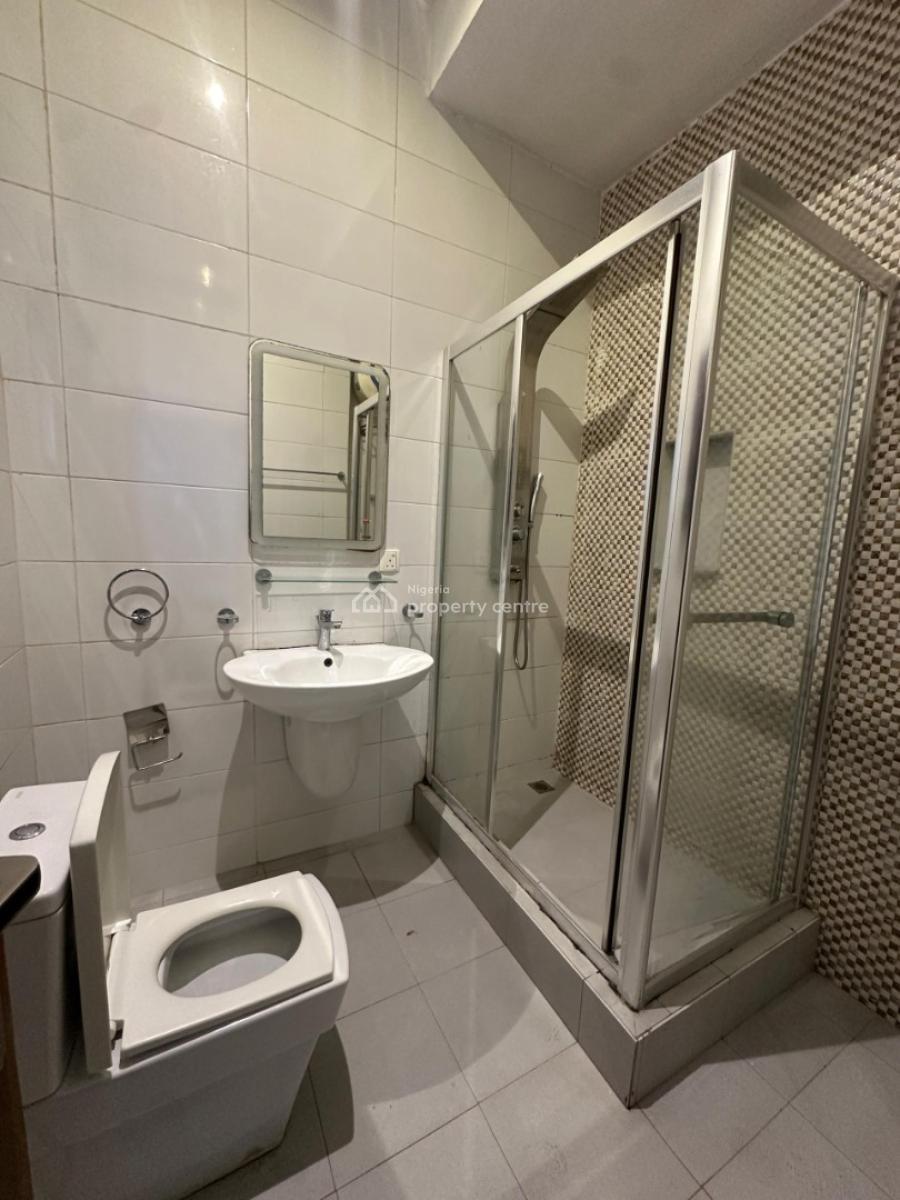 3 Bedroom Apartment with Bq, Oniru, Victoria Island (vi), Lagos, Flat / Apartment for Rent