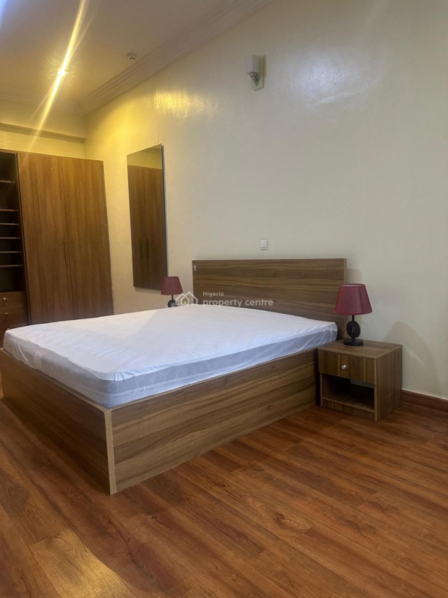 3 Bedroom Apartment with Bq, Oniru, Victoria Island (vi), Lagos, Flat / Apartment for Rent